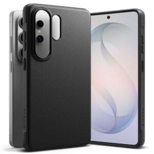 Muud kaubad Ringke  Ringke Onyx Case for Samsung Galaxy S26 Ultra - Black 