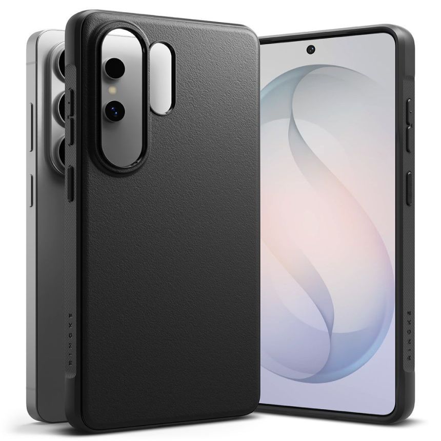 Muud kaubad Ringke Ringke Onyx Case for Samsung Galaxy S26 Ultra - Black