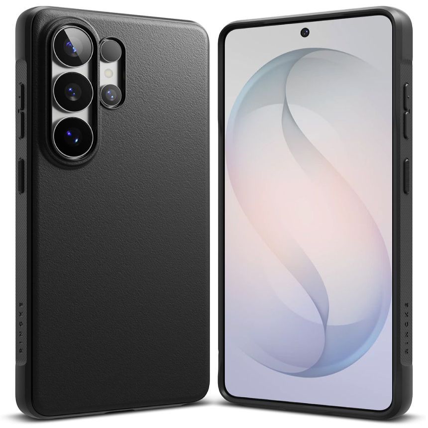 Muud kaubad Ringke Ringke Onyx Case for Samsung Galaxy S26 Ultra - Black