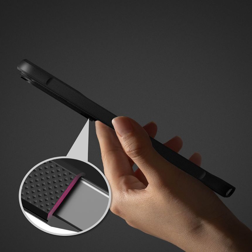 Muud kaubad Ringke Ringke Onyx Case for Samsung Galaxy S26 Ultra - Black