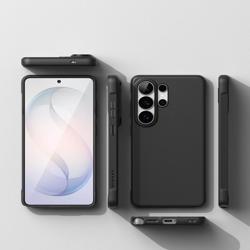 Muud kaubad Ringke Ringke Onyx Case for Samsung Galaxy S26 Ultra - Black