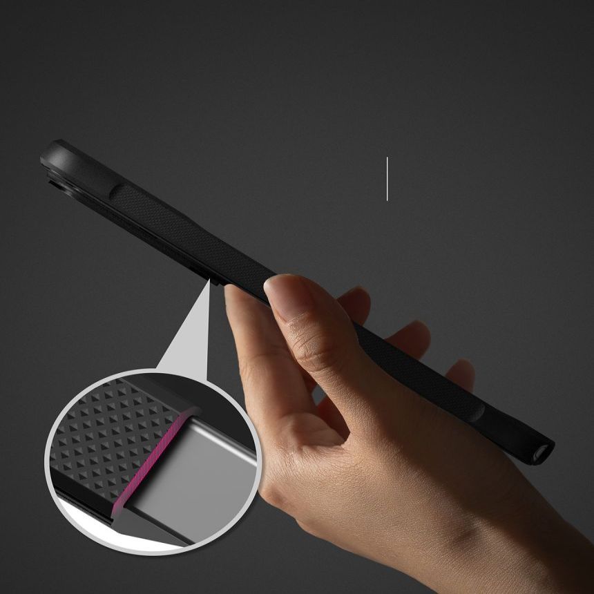 Muud kaubad Ringke Ringke Onyx Magsafe Case for Samsung Galaxy S26 Ultra - Black