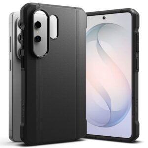 Muud kaubad Ringke  Ringke Onyx Alfa Case for Samsung Galaxy S26 Ultra - Black 