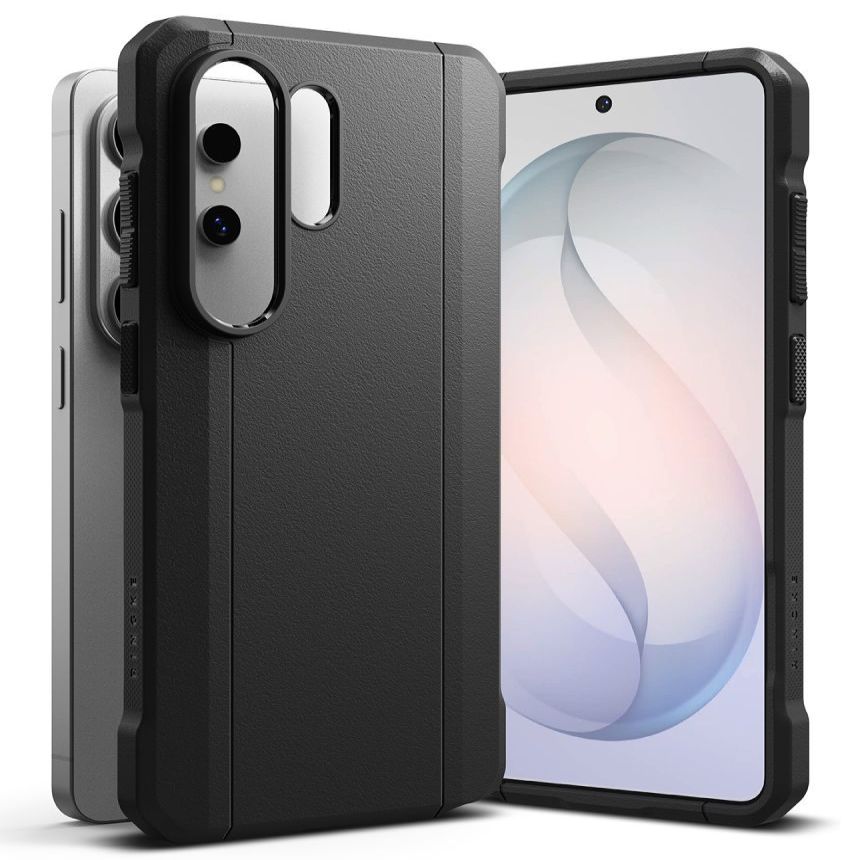 Muud kaubad Ringke Ringke Onyx Alfa Case for Samsung Galaxy S26 Ultra - Black