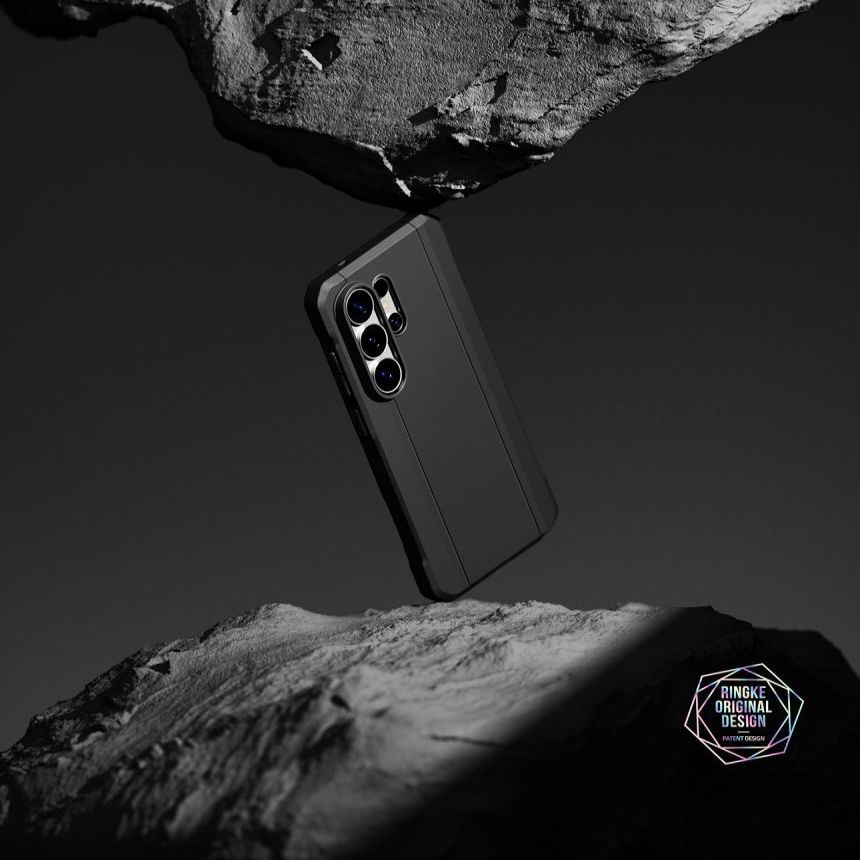 Muud kaubad Ringke Ringke Onyx Alfa Case for Samsung Galaxy S26 Ultra - Black