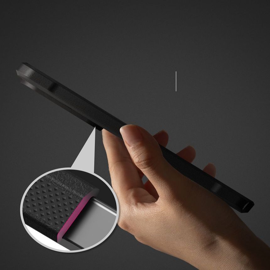 Muud kaubad Ringke Ringke Onyx Alfa Case for Samsung Galaxy S26 Ultra - Black