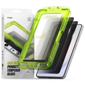 Muud kaubad Ringke  Ringke Easy Slide Privacy Tempered Glass 2-Pack for Samsung Galaxy S26 Ultra 