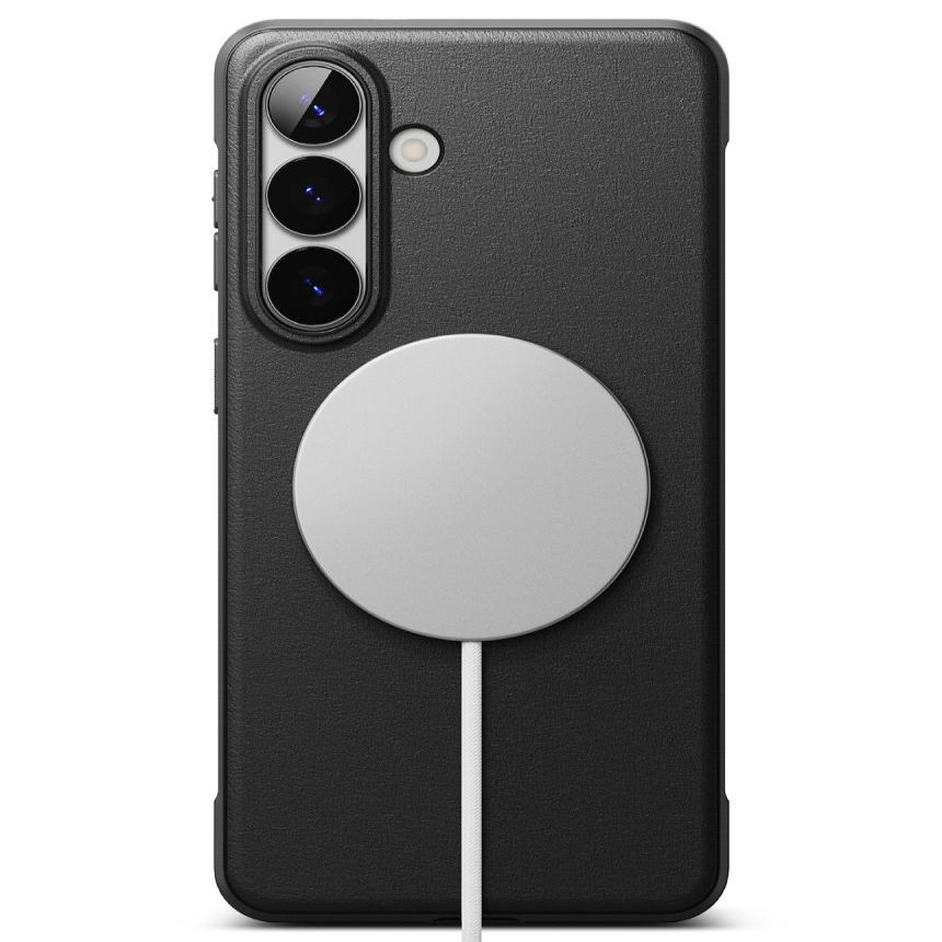 Muud kaubad Ringke Ringke Onyx Magsafe Case for Samsung Galaxy S26+ - Black