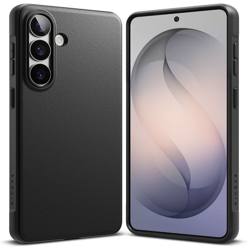 Muud kaubad Ringke Ringke Onyx Case for Samsung Galaxy S26 - Black