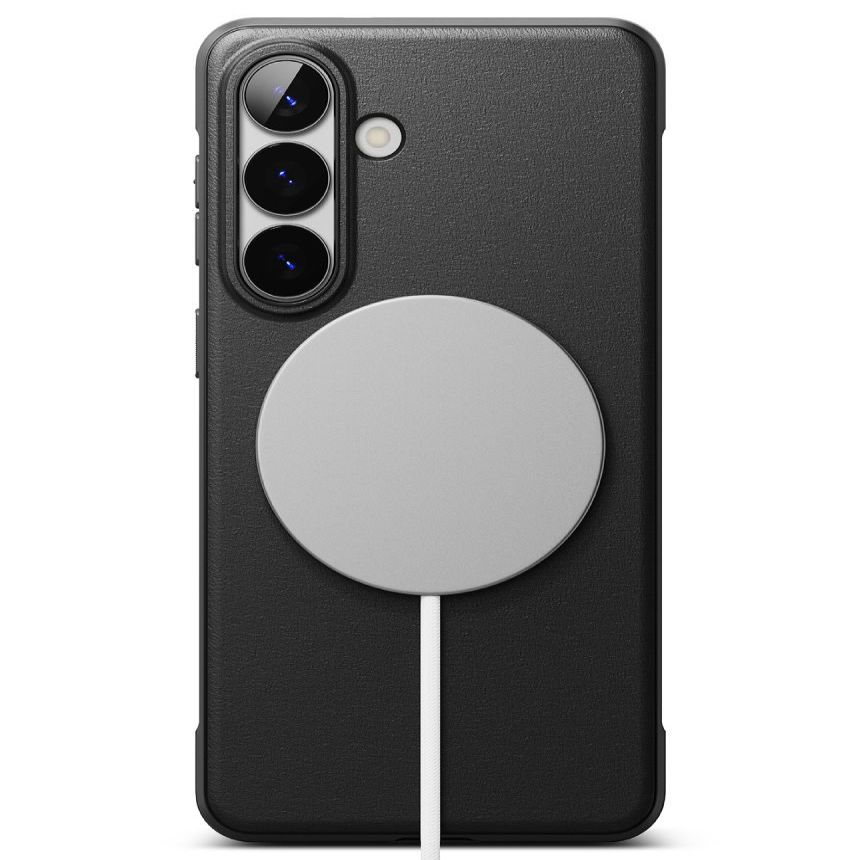 Muud kaubad Ringke Ringke Onyx Magsafe Case for Samsung Galaxy S26 - Black