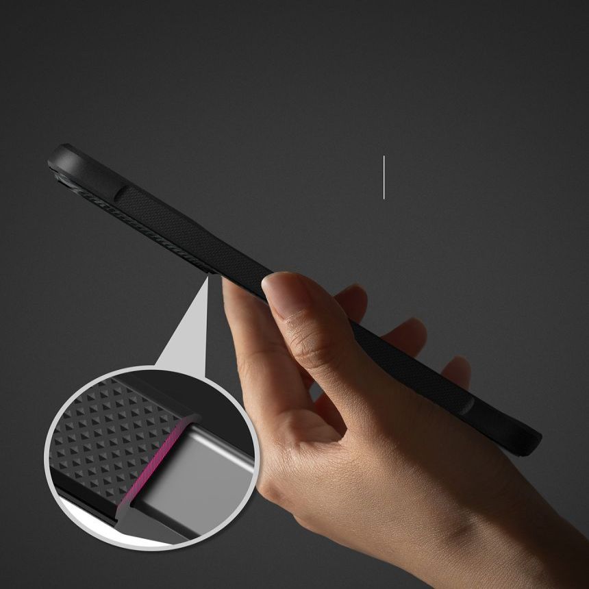 Muud kaubad Ringke Ringke Onyx Magsafe Case for Samsung Galaxy S26 - Gray and Black