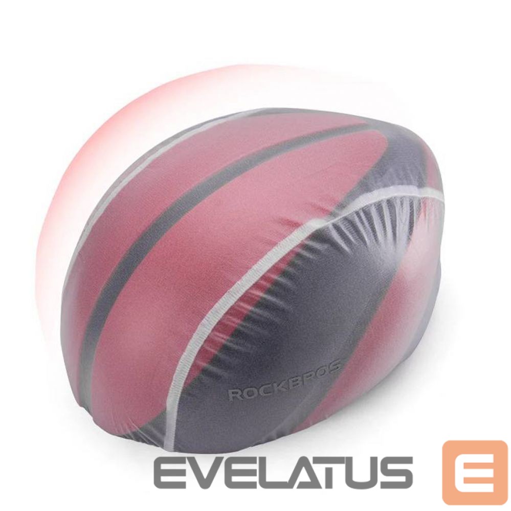 Jalgratta tarvik Rockbros Black