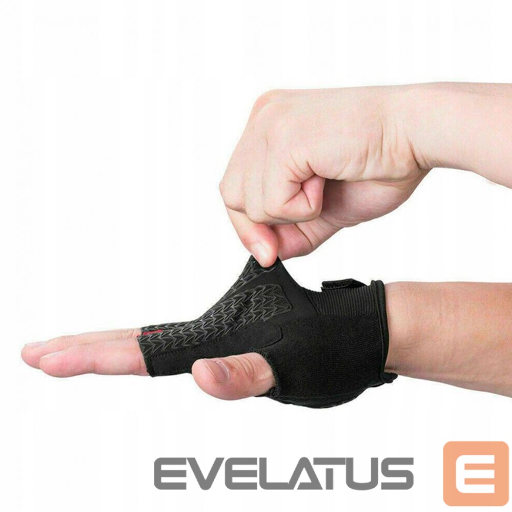 Jalgratta tarvik Rockbros S \ Black || Gray