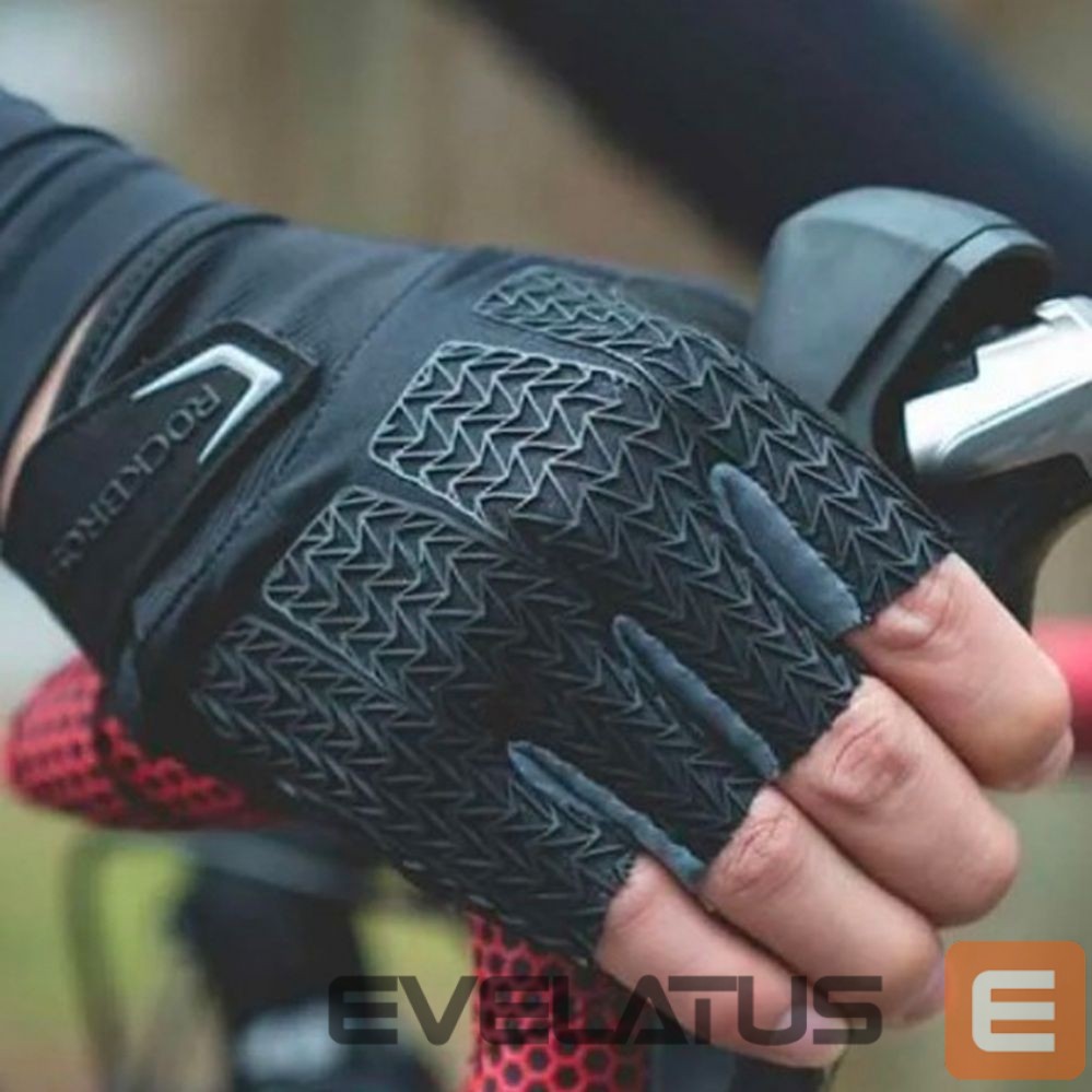 Jalgratta tarvik Rockbros S \ Black || Gray