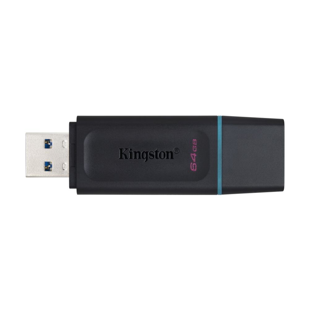 Citi Kingston Kingston pendrive 64GB USB 3.2 DT Exodia