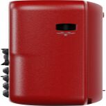 Viedtālrunis Doro DORO E10 RED 4G