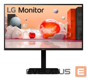 Monitors LG  LG 27BA550-B.AEUQ 27inch 