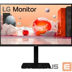 Monitors LG  LG 27BA550-B.AEUQ 27inch 