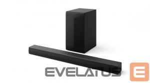 Computer accessories LG  LG S60T.AEUSLLK Soundbar 