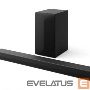 Computer accessories LG  LG S60T.AEUSLLK Soundbar 