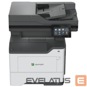 Printer LEXMARK  MX532adwe Black and White Laser Printer 