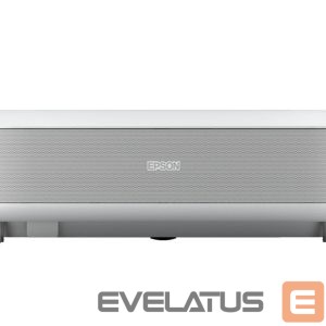 Printerid EPSON  EH-LS650W Full HD Projector /3600Lm/16:9/2500000:1, White 