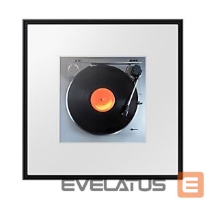 Computer accessories Samsung  SAMSUNG HW-LS60D Music Frame W Speaker 