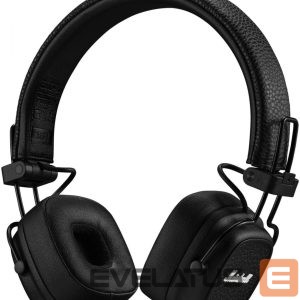 Wireless headphones Marshall  Major V Bluetooth Black 