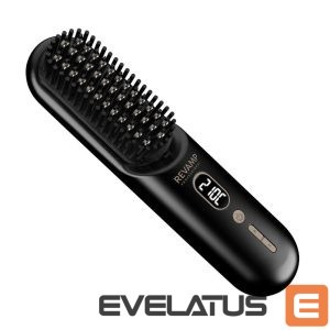 Juuksekujundajad Revamp  BR-1950-EU2 Straight & Go Cordless Hot Brush 