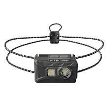 Teised NITECORE  HEADLAMP NU SERIES 360 LUMENS/NU20 CLASSIC 