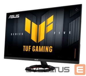 Monitor Asus  LCD Monitor||27 "|1920 x 1080 pixels|Full HD|Native aspect ratio 16:9|LED|Flat|90LM0BS0-B01E71 