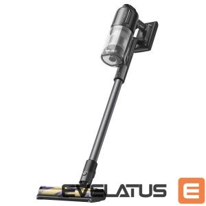 Vacuum cleaner DREAME  R20 Ultra Aquacycle Black