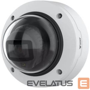 IP-kamera AXIS  NET CAMERA P3275-LV DOME/03149-001 