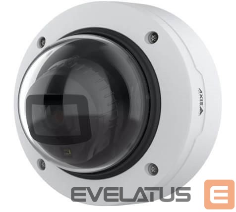 IP-kamera AXIS NET CAMERA P3275-LV DOME/03149-001