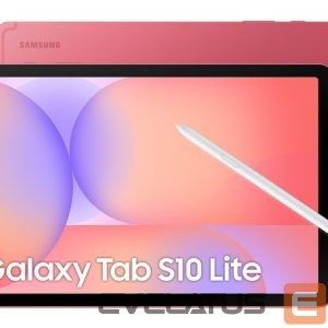 Tablet Samsung  TABLET GALAXY TAB S10LITE 10"/WIFI 128GB RED SM-X400 