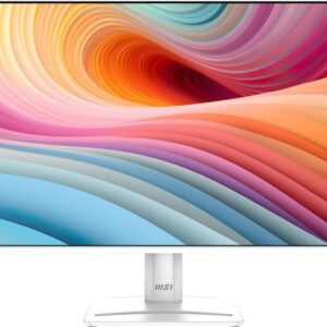 Monitorid MSI  LCD Monitor||PRO MP275W E2|27"|Business|1920x1080|16:9|120 ??|1 ms|Speakers|PROMP275WE2 