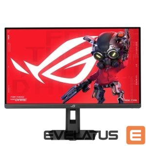 Monitor Asus  LCD Monitor||27 "|2560 x 1440 pixels|Wide Quad HD|Native aspect ratio 16:9|LCD|Flat|90LM0C70-B01371 