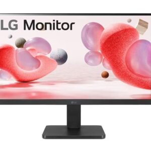 Monitorid LG  LCD Monitor||22MR410-B|21.45"|Panel VA|1920x1080|16:9|100Hz|5 ms|Tilt|Colour Black|22MR410-B 
