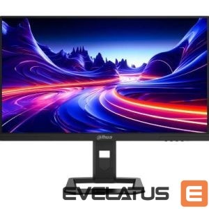 Monitor DAHUA  LCD Monitor||27 "|2560 x 1440 pixels|Quad HD|Native aspect ratio 16:9|LCD|Flat|DHI-LM27-E341AY 