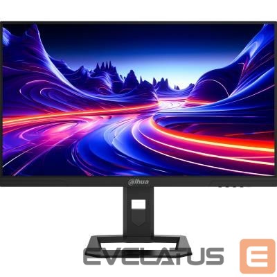 Monitorid DAHUA LCD Monitor||27 "|2560 x 1440 pixels|Quad HD|Native aspect ratio 16:9|LCD|Flat|DHI-LM27-E341AY