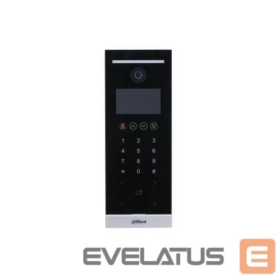 Server - Other Accessories DAHUA ENTRY PANEL DOOR STATION/VTO6521H-S2