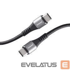 Cable Intenso  CABLE USB-C TO USB-C 1.5M/7901000 