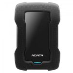 Hard drive HDD ADATA  External HDD||HD330|2TB|USB 3.1|Colour Black|AHD330-2TU31-CBK 