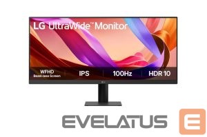 Monitor LG  LCD Monitor||29 "|2560 x 1080 pixels|WFHD|Native aspect ratio 21:9|LED|Flat|29U511A-B 