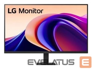 Monitor LG  LCD Monitor||31.5 "|2560 x 1440 pixels|Quad HD|Native aspect ratio 16:9|Flat|32U631A-B 