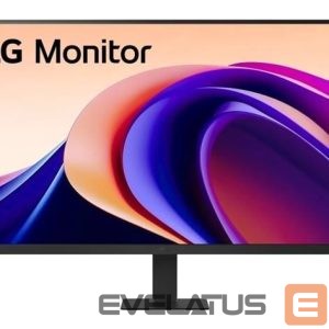 Monitorid LG  LCD Monitor||31.5 "|2560 x 1440 pixels|Quad HD|Native aspect ratio 16:9|Flat|32U631A-B 