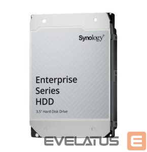 Hard drive HDD Synology  HDD||HAT5320-4T|4TB|7200 rpm|3,5"|HAT5320-4T 