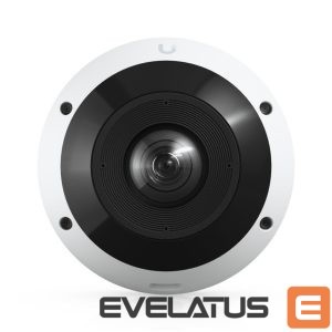 IP-kamera UBIQUITI  NET CAMERA 12MP/WH UVC-G6-PRO-360-W 