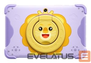 Tablet Blackview  TABLET LINK 1 KIDS 8" 4/64GB/LINK1KIDS 4/64 PURP 