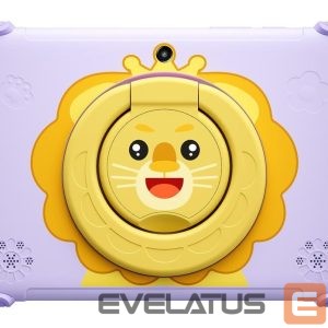 Tablet Blackview  TABLET LINK 1 KIDS 8" 4/64GB/LINK1KIDS 4/64 PURP 